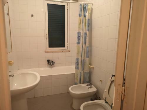 Apartamento Frontemare Carlo
