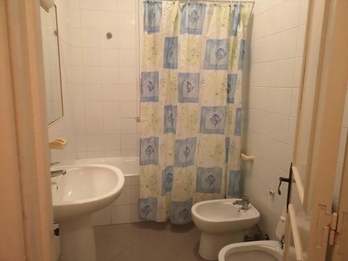 Apartamento Frontemare Carlo