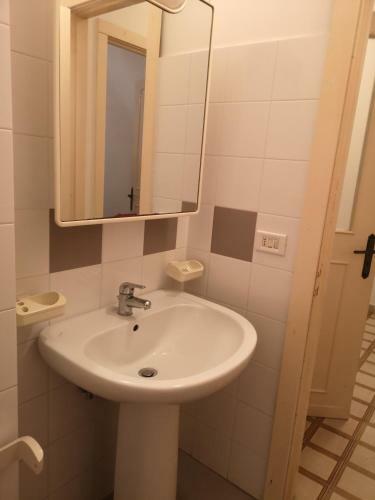 Apartamento Frontemare Carlo