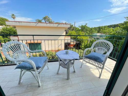 Costa Paestum Apartment