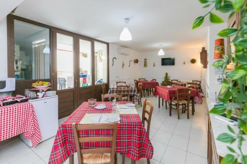 Hostal Terra Mia