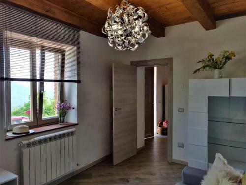 Agriturismo La Vecchia Scuola