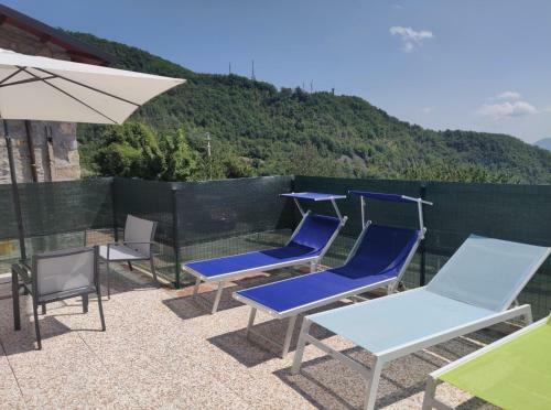 Agriturismo La Vecchia Scuola