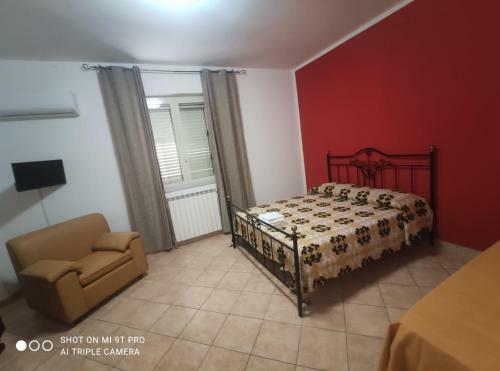 Apartamento Casa Vacanze ?da Anna?