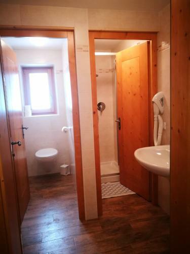 Hotel Rifugio Stella Alpina Spiz Piaz Per Escursionisti