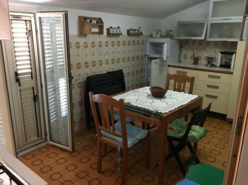 Apartamento Casa Vacanze