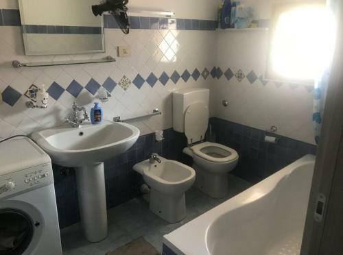Apartamento Casa Vacanze