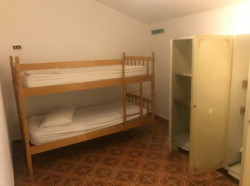 Apartamento Casa Vacanze