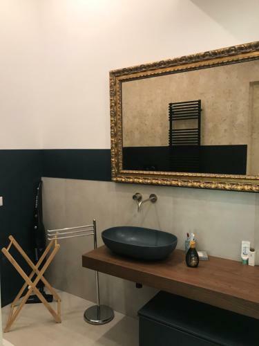 Apartamento Casa Mila Suite