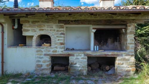 Villa Casale Del Podesta' 10&1