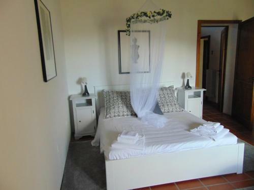 Hotel Villa Bella Rosa