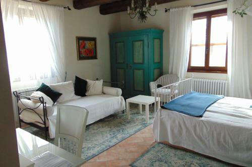 Hotel Villa Bella Rosa
