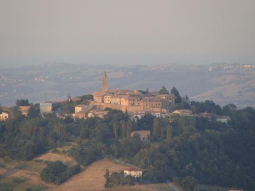 B&B Casa Cuccagna