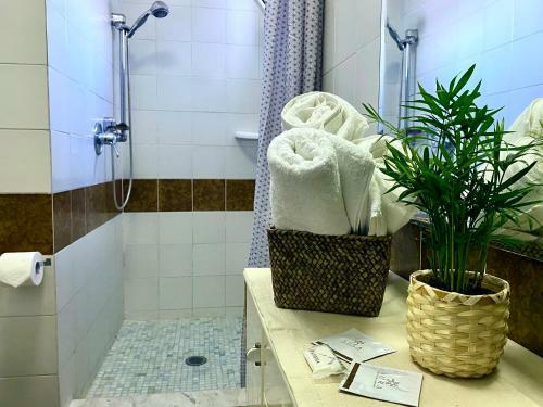 Villa Domus Mar Experience