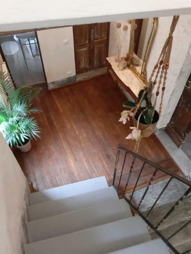Bed & Breakfast Il Mulino Di Aurora