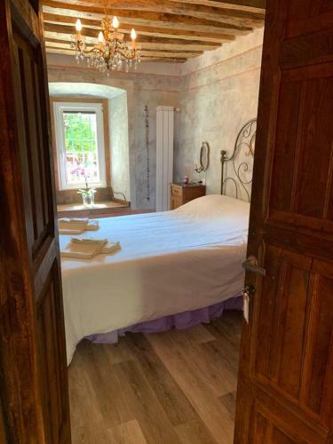 Bed & Breakfast Il Mulino Di Aurora