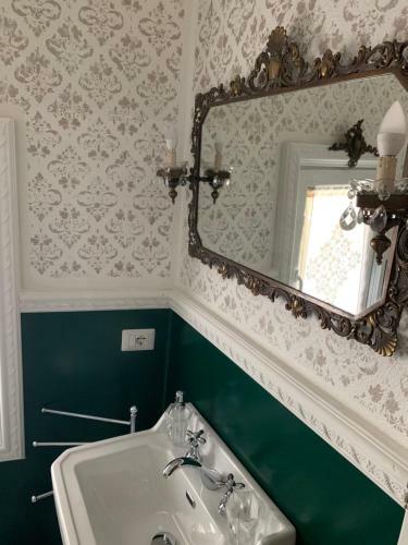 Bed & Breakfast Il Mulino Di Aurora