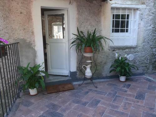 Bed & Breakfast Il Mulino Di Aurora