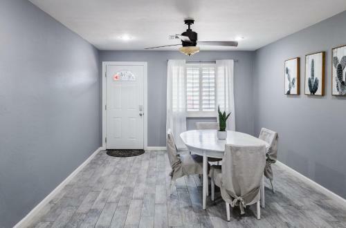 Central Phoenix Dream Stay