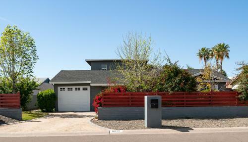 Central Phoenix Dream Stay