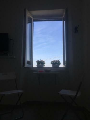 Apartamento Golfo Dei Poeti
