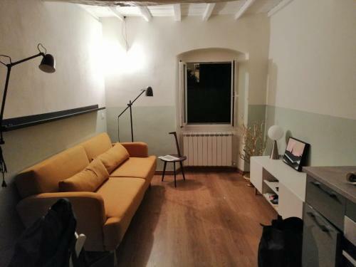 Apartamento La Pitellina