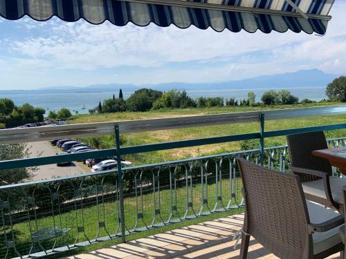 Apartamento Valeriana Vacanze
