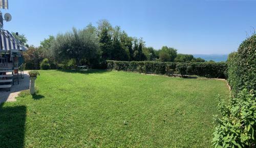 Apartamento Valeriana Vacanze