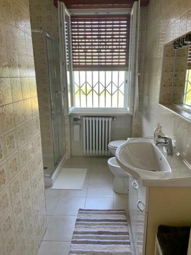 Apartamento Valeriana Vacanze