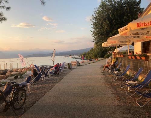 Apartamento Valeriana Vacanze