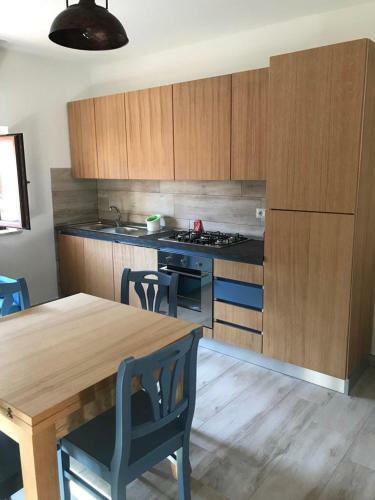 Apartamento Residenza Monarka