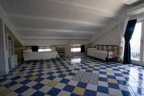 Cassiodoro Suite B&B