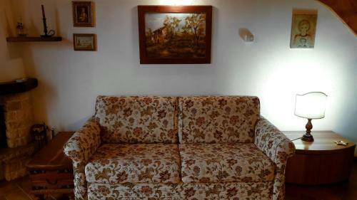Residenza Fornaro
