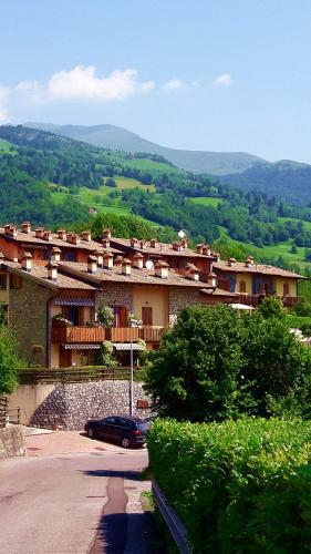 Residenza Fornaro