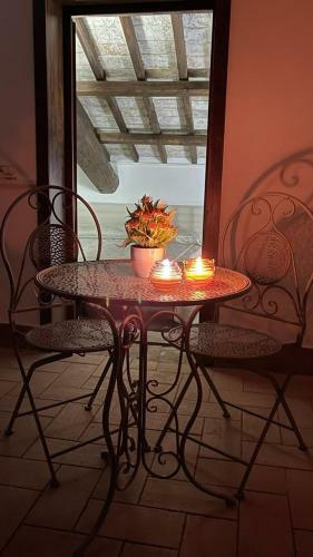 Apartamento Le Casette - Affitti Turistici