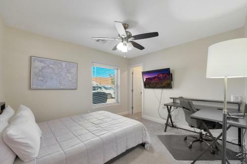 Conveniently Located Modern Luxury Home