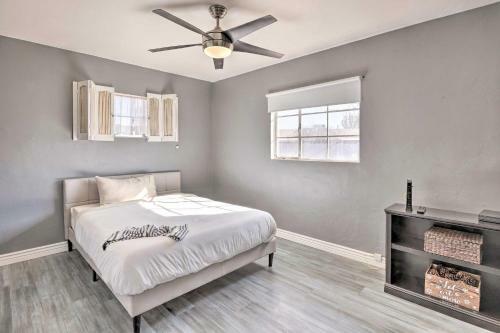 Modern Phoenix Escape - 3 Miles To Downtown!