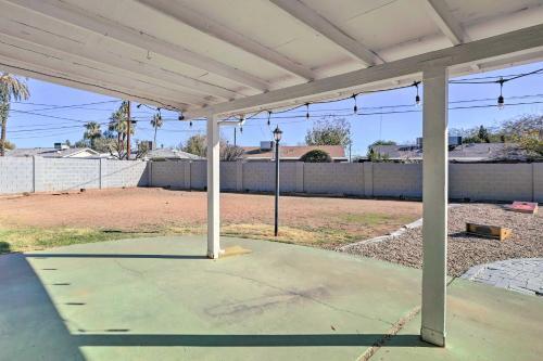 Modern Phoenix Escape - 3 Miles To Downtown!