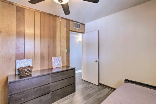 Modern Phoenix Escape - 3 Miles To Downtown!