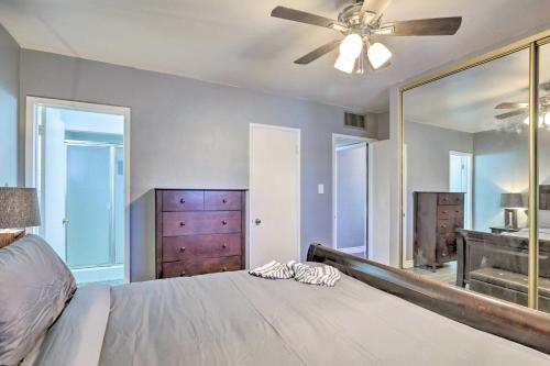 Modern Phoenix Escape - 3 Miles To Downtown!