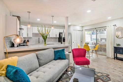 Apartamento Amazing Phoenix Retreat With Community Pool!