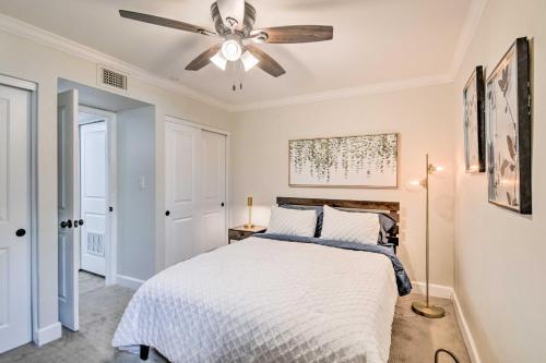 Apartamento Amazing Phoenix Retreat With Community Pool!