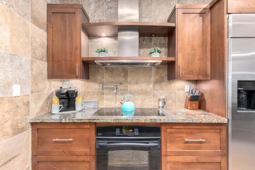 Blanche Scottsdale Home