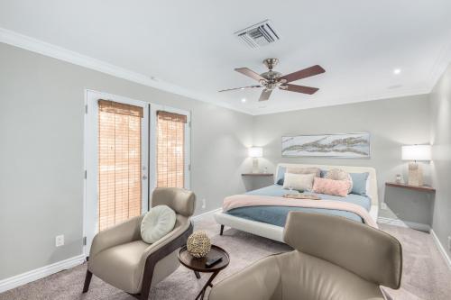Blanche Scottsdale Home
