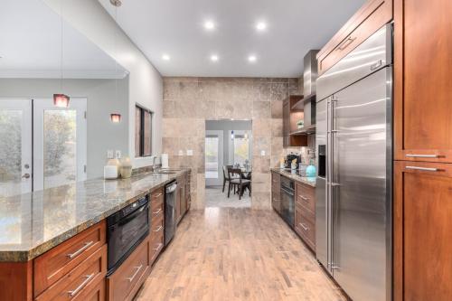 Blanche Scottsdale Home