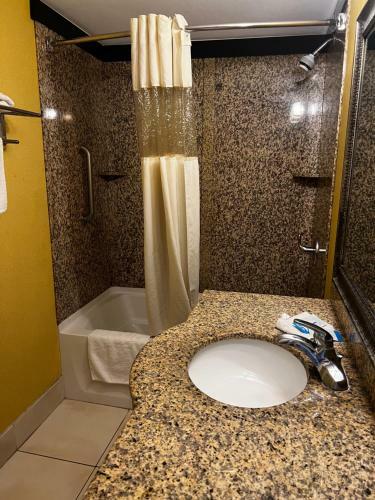 Hotel Valley Inn Downtown Phoenix