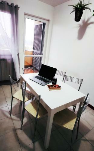 Apartamento Machida Casa Vacanza Trigoria