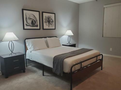 Adventure Short Term Stays - Southgate Ave