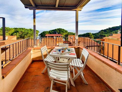 Apartamento Appartamento Capo Arco Terrazza