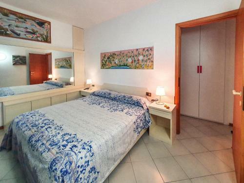 Apartamento Appartamento Capo Arco Terrazza